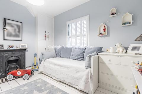 41 Limes Road, Beckenham, BR3 6NS