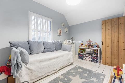 41 Limes Road, Beckenham, BR3 6NS