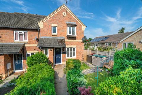 17 Halwick Close, Hemel Hempstead, HP1 1XG