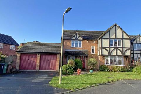 1 Darcey Lode, Didcot, OX11 7UB