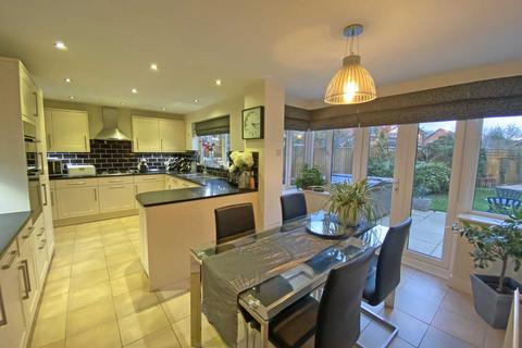 1 Darcey Lode, Didcot, OX11 7UB