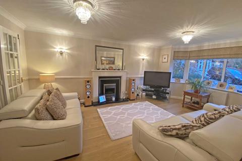 1 Darcey Lode, Didcot, OX11 7UB