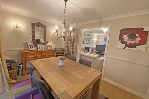 1 Darcey Lode, Didcot, OX11 7UB