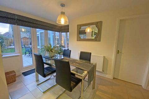 1 Darcey Lode, Didcot, OX11 7UB