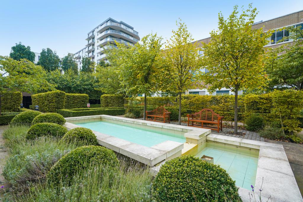 2 Bedroom Flat in GWQ