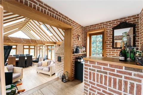 Beckfield Farm Cottage Green End, Sandon, Buntingford, SG9 0RL
