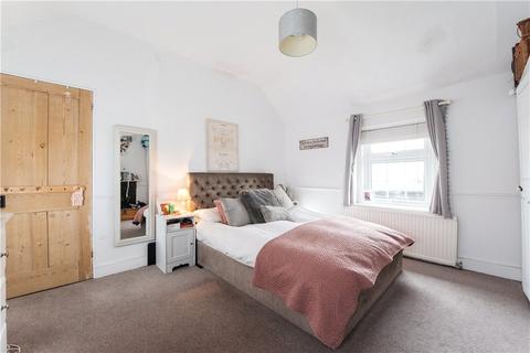 Beckfield Farm Cottage Green End, Sandon, Buntingford, SG9 0RL