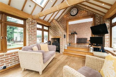 Beckfield Farm Cottage Green End, Sandon, Buntingford, SG9 0RL