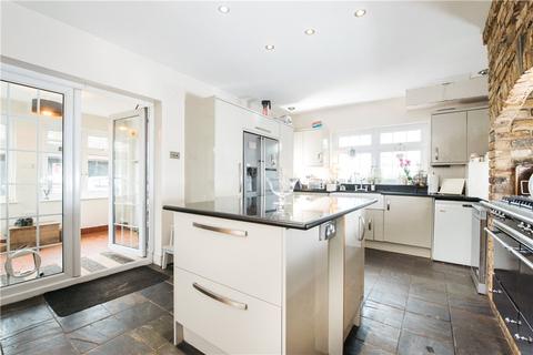 Beckfield Farm Cottage Green End, Sandon, Buntingford, SG9 0RL
