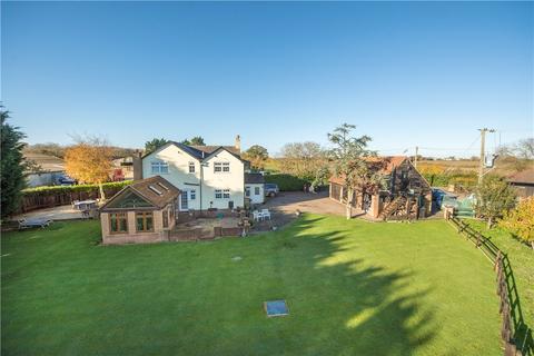 Beckfield Farm Cottage Green End, Sandon, Buntingford, SG9 0RL