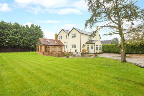 Beckfield Farm Cottage Green End, Sandon, Buntingford, SG9 0RL