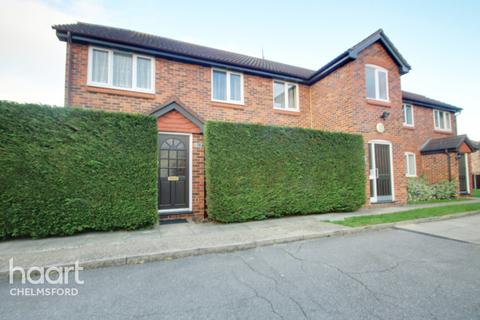 38 Earlsfield Drive, Chelmsford, CM2 6SX