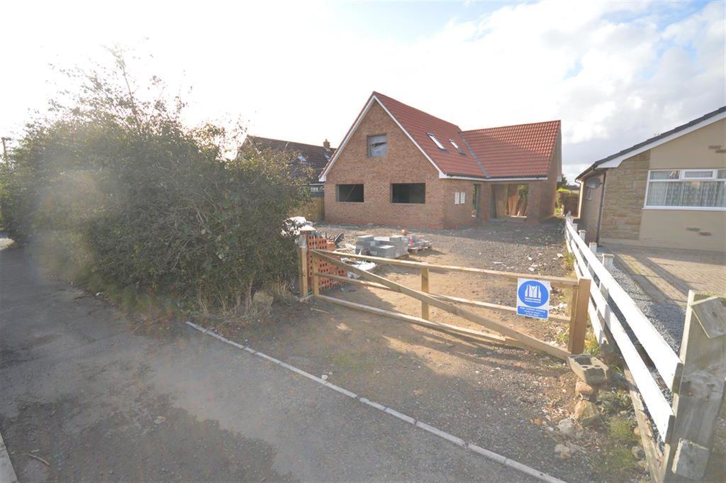 Carr House Lane, Cayton, Scarborough 3 bed bungalow £300,000