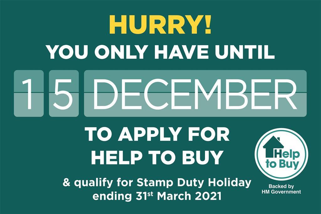Help To Buy