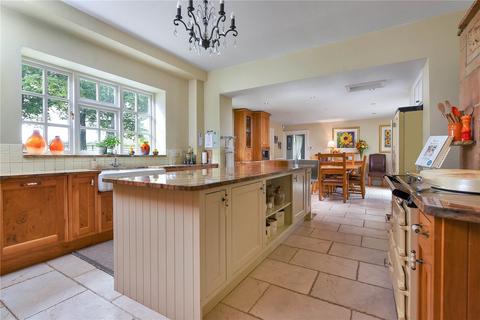 5 bedroom detached house for sale, Stafford, Staffordshire