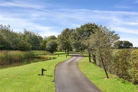 5 bedroom detached house for sale, Stafford, Staffordshire