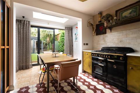 8 Wellesley Avenue, London, W6 0UP