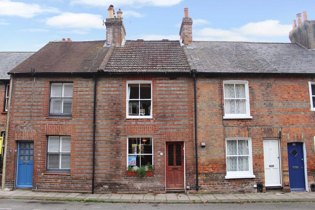 South Street, Lewes 3 bed terraced house for sale £450,000