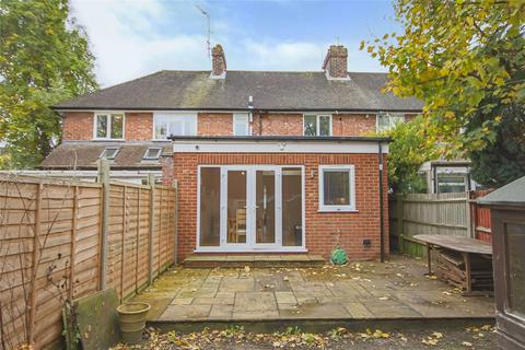 102 Binfield Road, Bracknell, RG42 2AS