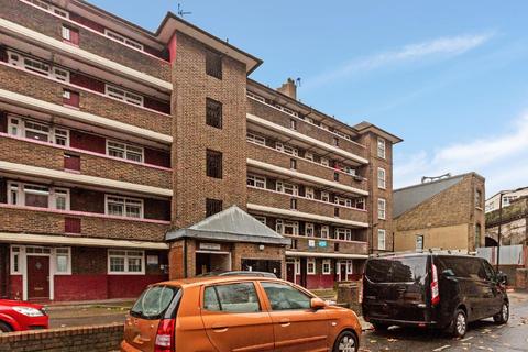 Flat 39, Telford House Tiverton Street, London, SE1 6NY