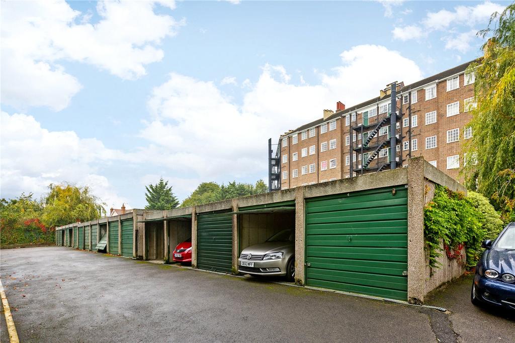 Garages