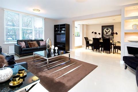 3 bedroom apartment to rent, Boydell Court, St Johns Wood Park, NW8