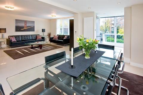 3 bedroom apartment to rent, Boydell Court, St Johns Wood Park, NW8