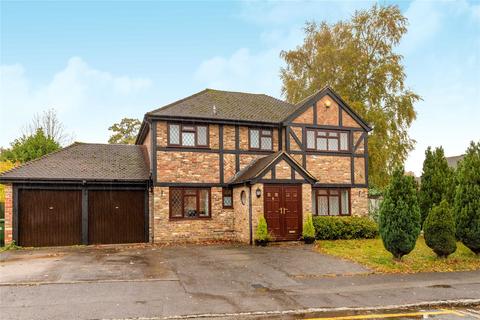 20 Picket Post Close, Bracknell, RG12 9FG