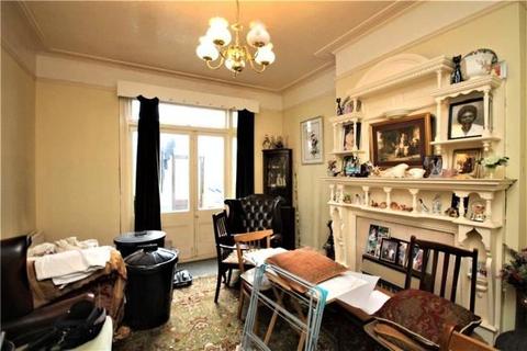 9 Cedars Road, London, W4 3JP