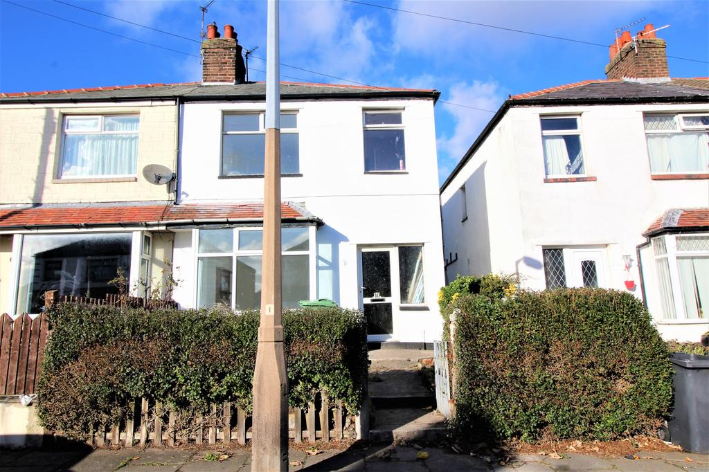 Crowder Avenue, ThorntonCleveleys, Lancashire, FY5 3 bed semidetached