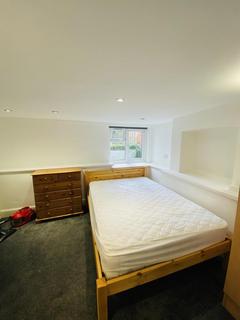 1 bedroom apartment to rent, James Street,  East Oxford,  OX4