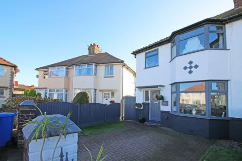 12 Crescent Avenue, Thornton-cleveleys, FY5 3JE