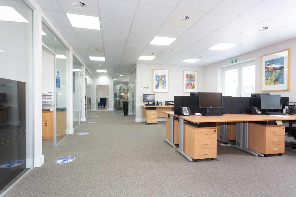 Offices