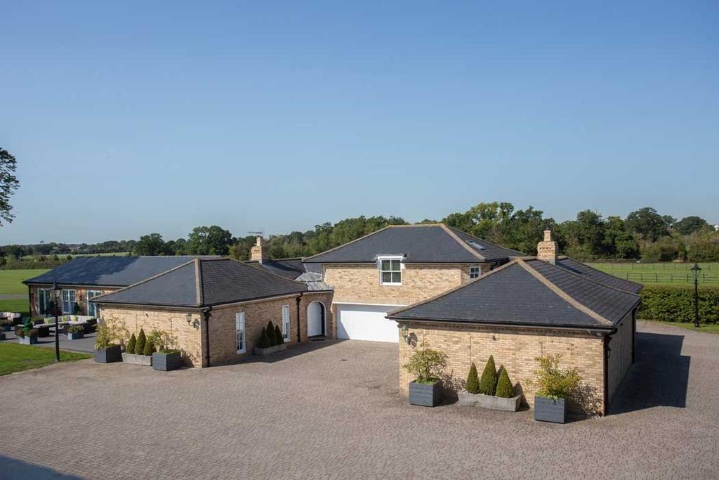 Coach House