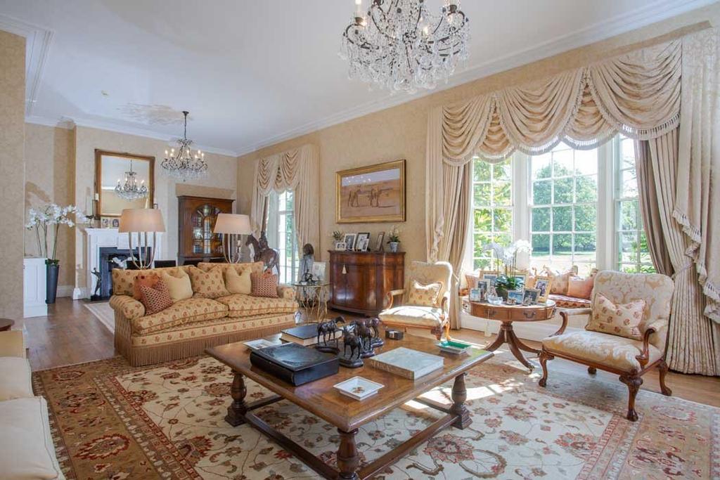 Drawing Room