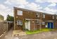 Two bedroom end of terrace house