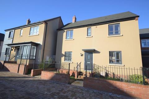 47 Darrall Road, Lawley Village, Telford, TF4 2GF