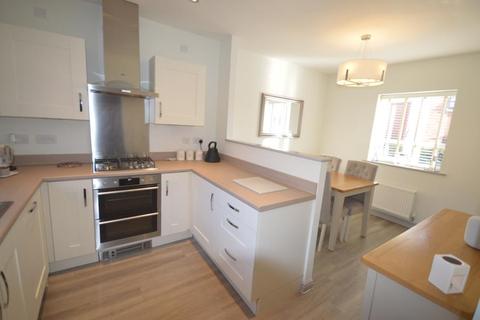 47 Darrall Road, Lawley Village, Telford, TF4 2GF