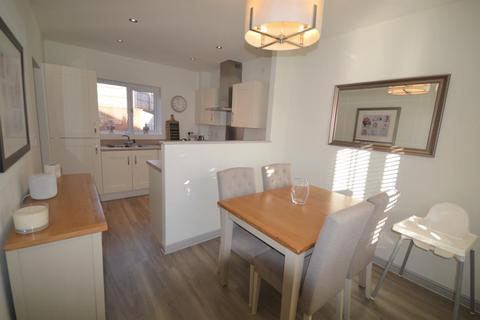 47 Darrall Road, Lawley Village, Telford, TF4 2GF