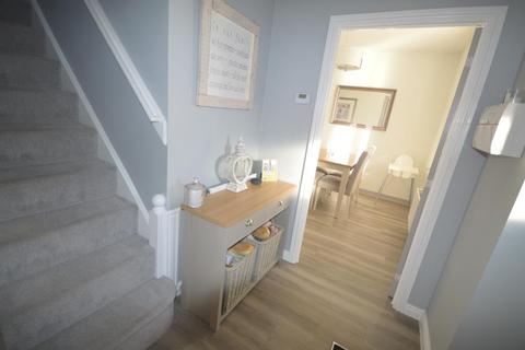 47 Darrall Road, Lawley Village, Telford, TF4 2GF