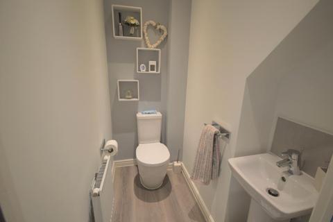 47 Darrall Road, Lawley Village, Telford, TF4 2GF