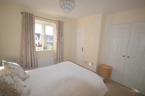 47 Darrall Road, Lawley Village, Telford, TF4 2GF