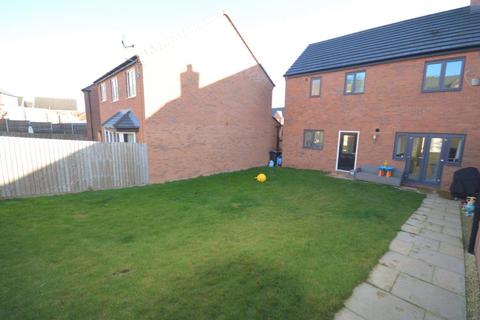 47 Darrall Road, Lawley Village, Telford, TF4 2GF