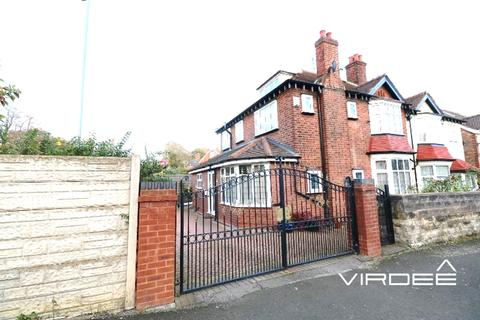 Search 5 Bed Houses For Sale In Birchfield Onthemarket