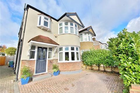 54 Godfrey Avenue, Twickenham, TW2 7PF