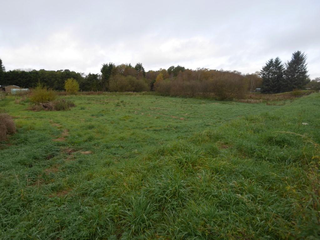 Building Plot for 5 Dwellinghouses (2.12 acres), R