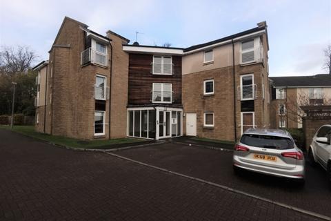 2 bedroom flat to rent - Woodburn Park, Hamilton, South Lanarkshire, ML3