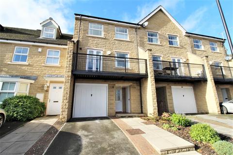 15 Grenoside Mount, Grenoside, Sheffield, S35 8SL