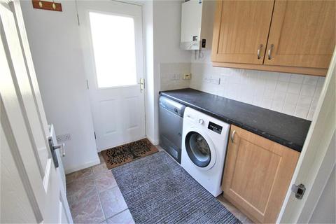 15 Grenoside Mount, Grenoside, Sheffield, S35 8SL