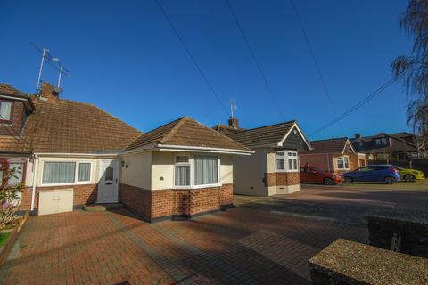 55 Tennyson Road, Hutton, Brentwood, CM13 2SG